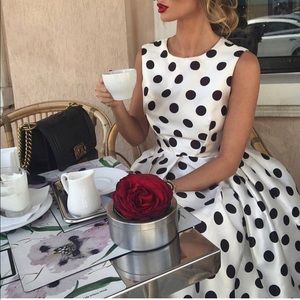 Meet your Posher, Adriana